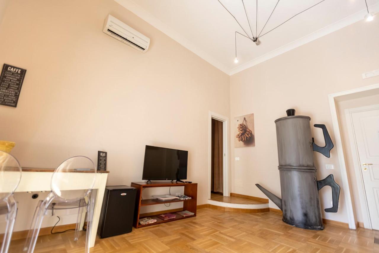 City Soul B&B Napoli Exterior foto