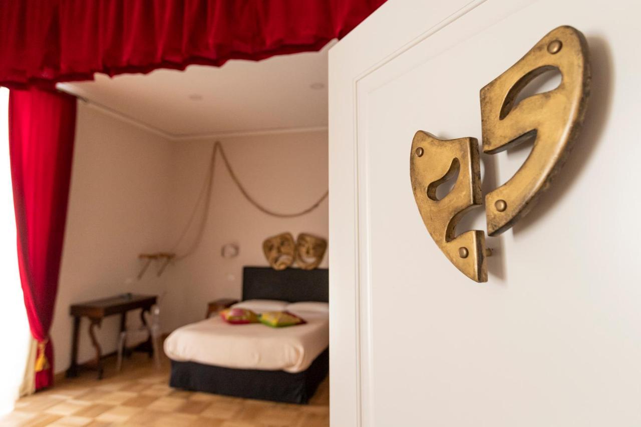 City Soul B&B Napoli Exterior foto