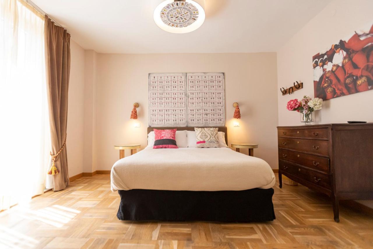 City Soul B&B Napoli Exterior foto