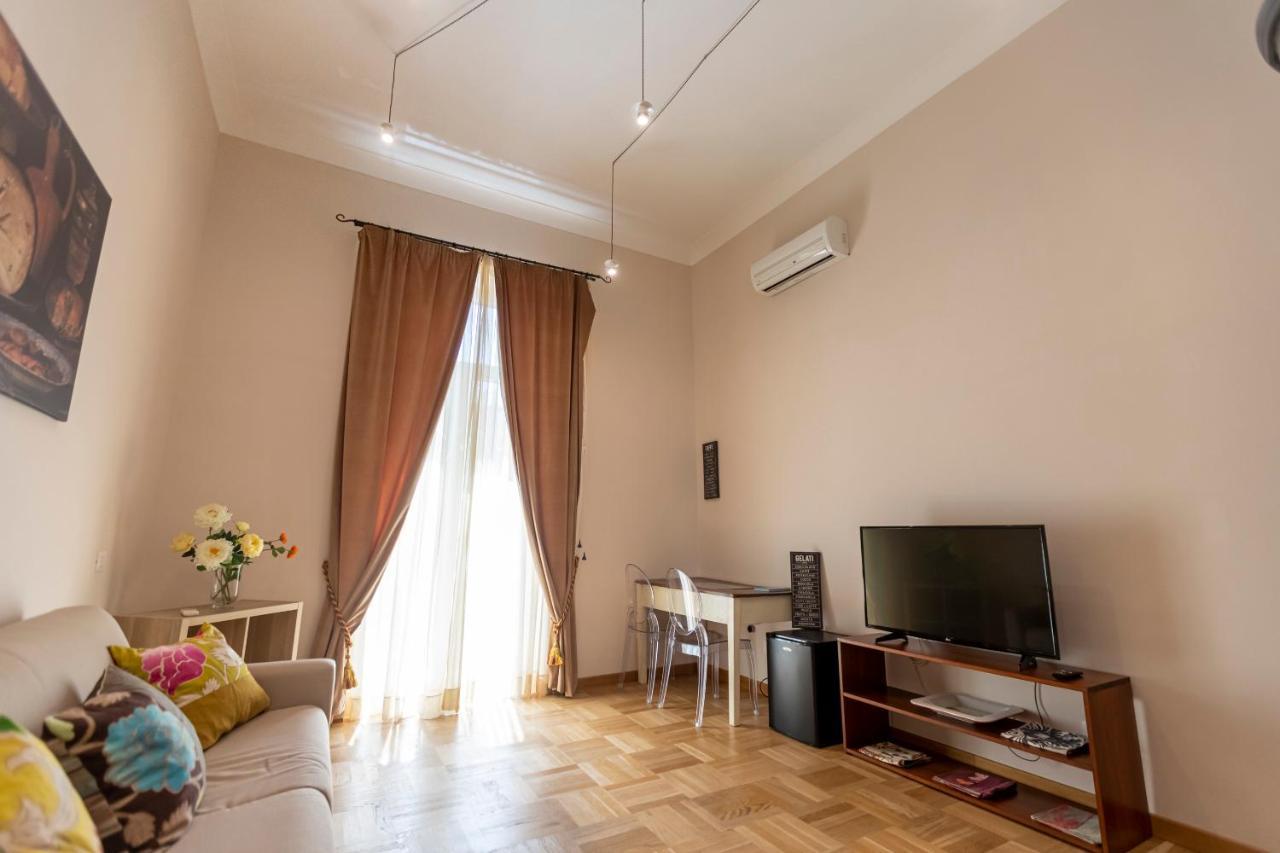 City Soul B&B Napoli Exterior foto
