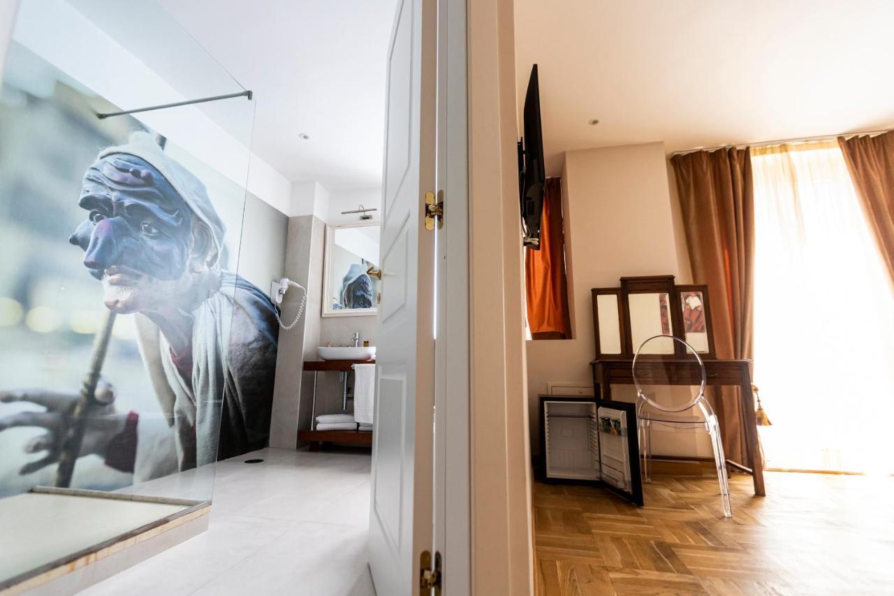 City Soul B&B Napoli Exterior foto