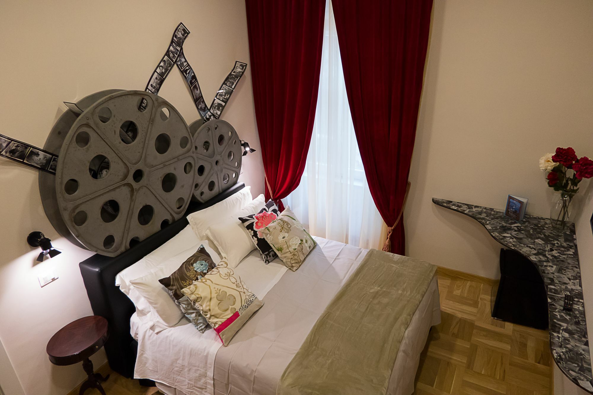 City Soul B&B Napoli Exterior foto