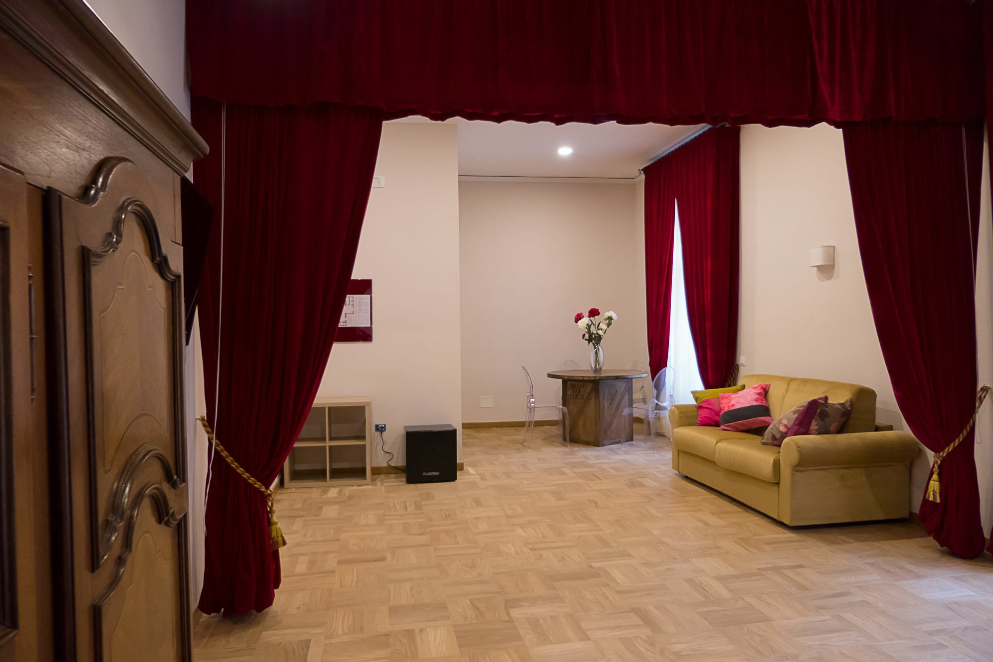 City Soul B&B Napoli Exterior foto