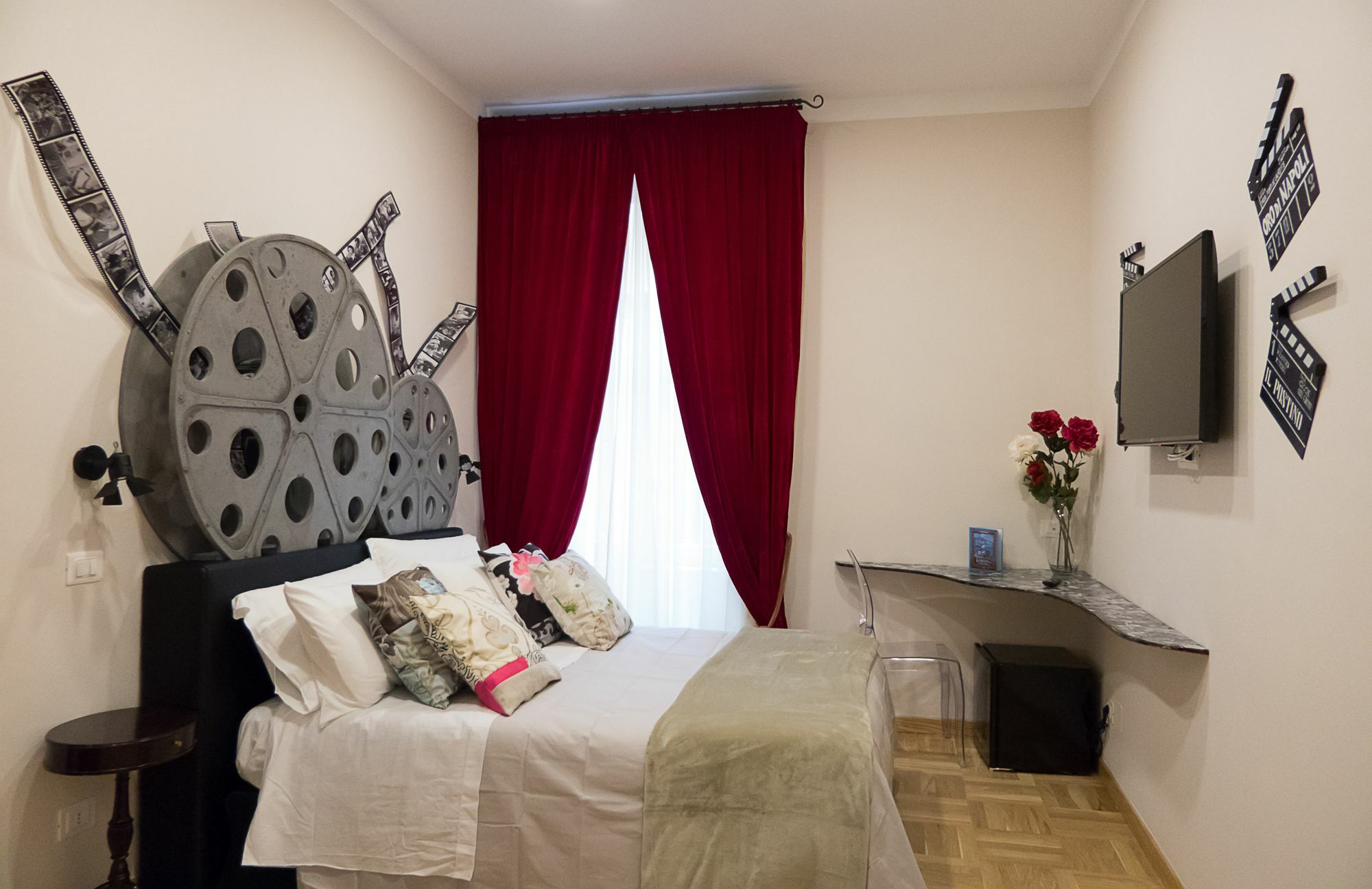 City Soul B&B Napoli Exterior foto