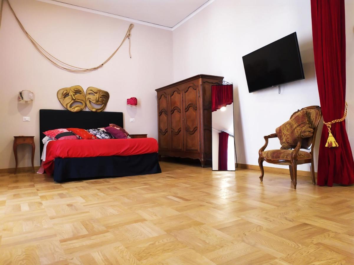 City Soul B&B Napoli Exterior foto