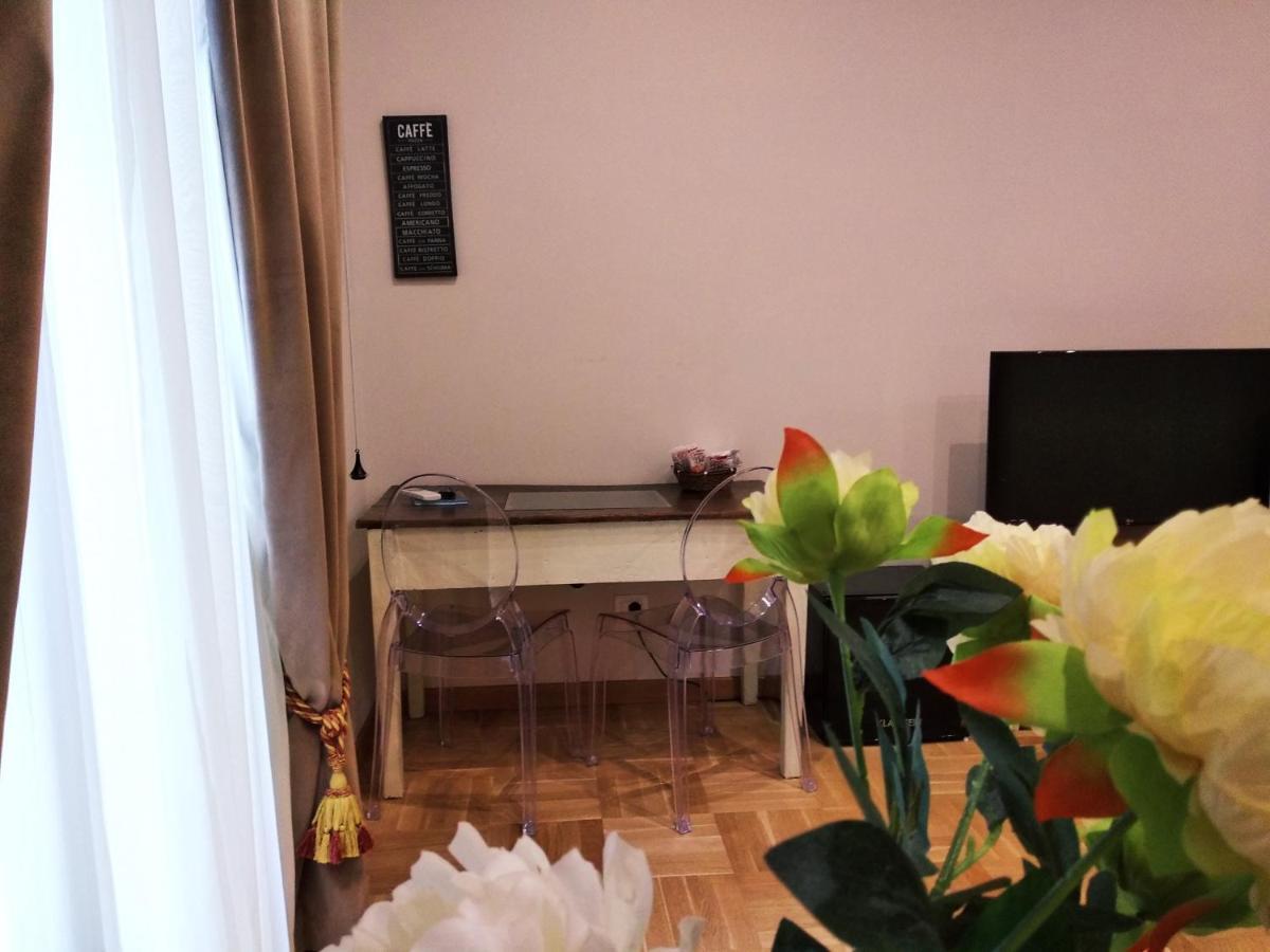 City Soul B&B Napoli Exterior foto